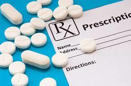 Prescription medication