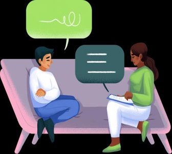 Behavioural therapy