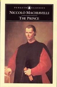 Machiavellianism - The Prince