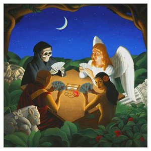 Jungian archetypes depicted in art