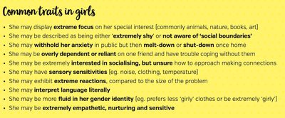 Children's brains: autistic vs. average normal child