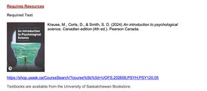 Required textbook screenshot