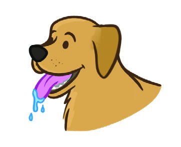 Musical notes showing discrimination and generalization