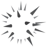 Gestalt visual illusion