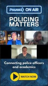 Police consulting and collaboration with academics