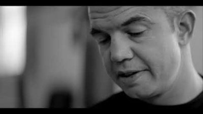 Therapist and client in dialogue