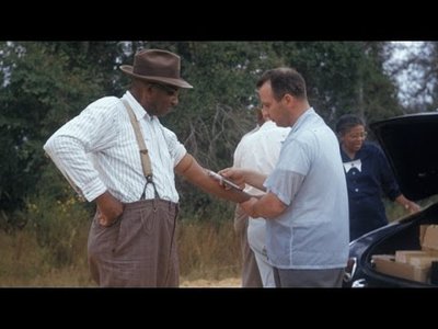 Tuskegee Syphilis Study - historical ethical violation