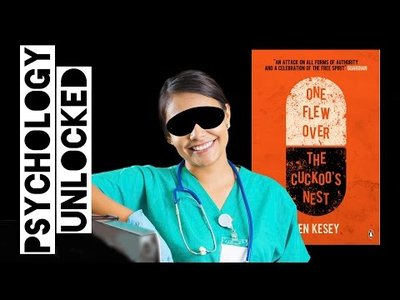 Rosenhan study on psychiatric diagnosis