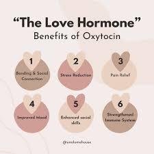 The Happy Hormones: Dopamine, Serotonin, Endorphins, Oxytocin
