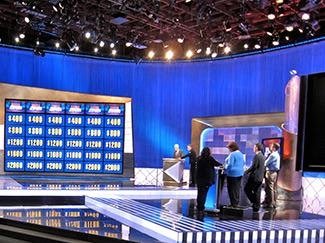 Quizmaster study game show