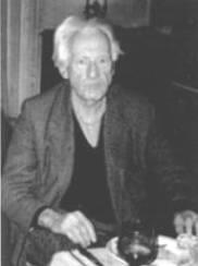 Henri Lefebvre portrait