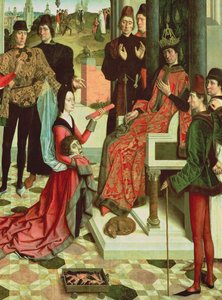 The Justice of the Emperor Otto: Trial by Fire