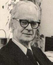B.F. Skinner, operant conditioning