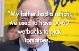 Farm workers picking crops