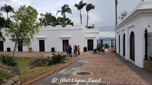 Puerto Rican architecture