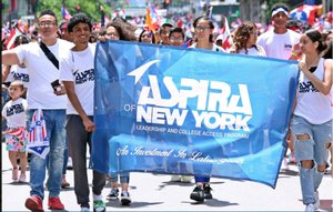 Aspira youth organization