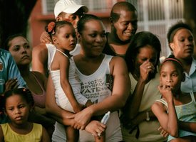 Cuban Americans political protest