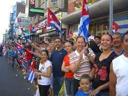 Cuban American community