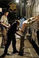 Conflict theory protest