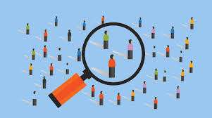 Sample selection illustration