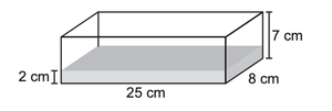 Rectangular baking pan