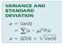 Statistics Study Guide: Random Variables & Probability Models | Notes