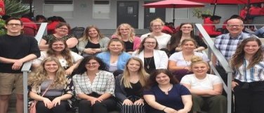 Group of individuals