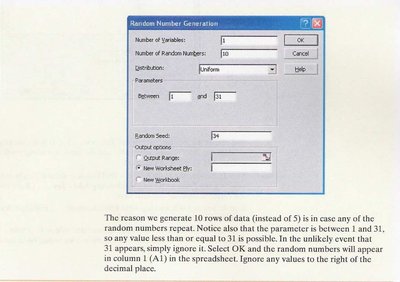 Excel random number generation dialog