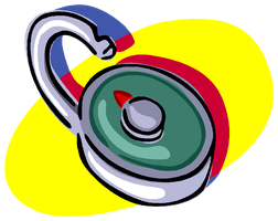 Permutation code example