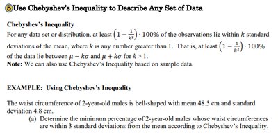 Approximating mean from grouped data