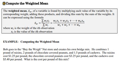 z-score explanation and formulas