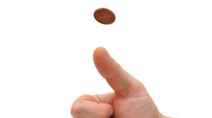Coin flip