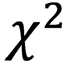 Calculator interface for F-distribution
