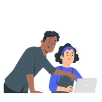 Bar graphs for body part injuries