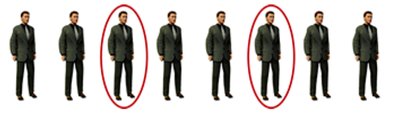 Systematic sampling example
