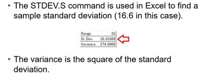 Empirical rule for bell-shaped distributions