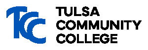 Tulsa Community College logo