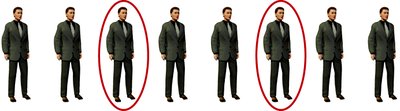 Systematic sampling example