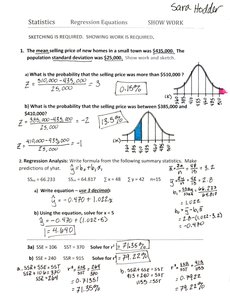 Normal distribution curve with shaded area for probability calculation