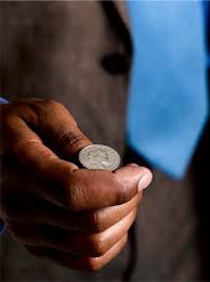 Coin toss example