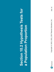 Section 10.2 title slide