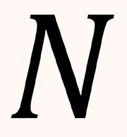 Population size symbol