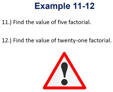 Probability rules
