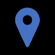 Histogram showing center