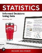 Statistics textbook cover