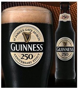 Guinness beer, related to Gosset's work