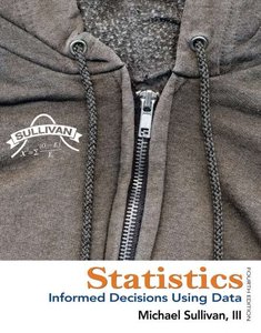 Chapter cover: Comparing Three or More Means