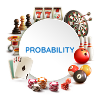 Probability and games of chance