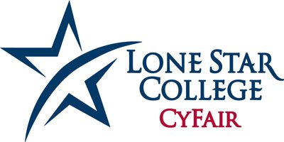 Lone Star College CyFair logo
