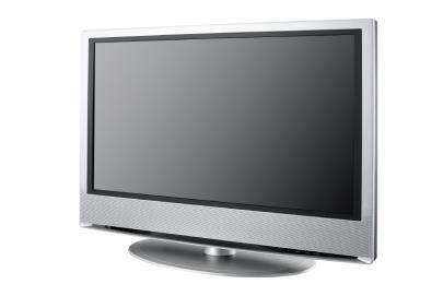 television illustration